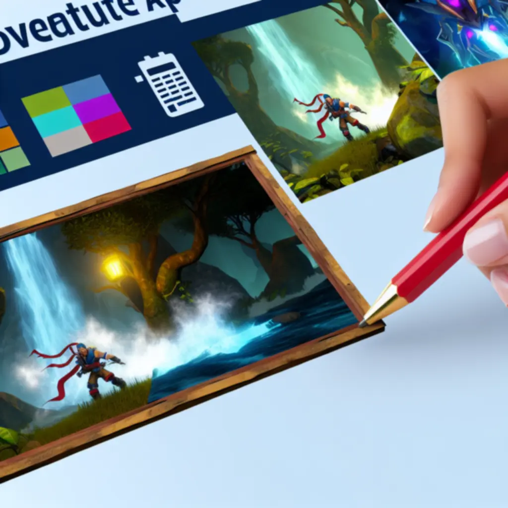 Przegląd kluczowych funkcji i mechanik gry Ultimate Game Adventure
